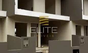 Imagem 5: Sobrado em Forquilhas, São José