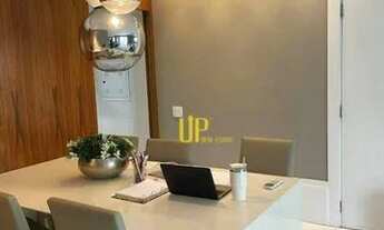 Imagem 5: Apartamento mobiliado na Mourato Coelho!