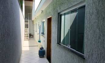 Imagem 5: CASA RESIDENCIAL em SÃO BERNARDO DO CAMPO - SP, PLANALTO