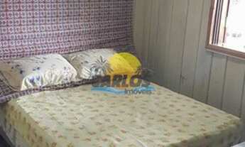 Imagem 4: MATINHOS PR - Casa Padrão - Ceu Azul