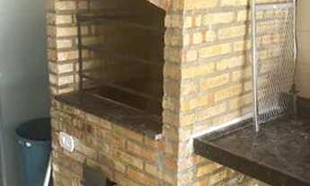 Imagem 4: Casa de condomínio sobrado para aluguel possui 145 metros quadrados com 4 quartos