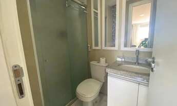 Imagem 5: Alugo apartamento no reserva lagoa, 100 % nascente, 121 m², 3 quartos