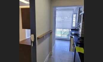 Imagem 7: Apartamento com 2 dormitórios para alugar, 58 m² por R$ 2.562,00/mês - Tucuruvi - São Paul