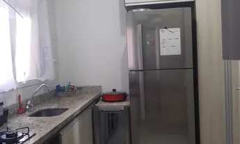 Imagem 5: Apartamento para venda tem 89 metros quadrados com 3 quartos em Jardim Emília - Sorocaba