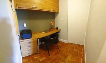 Imagem 5: Apartamento com 3 Quartos e 2 banheiros à Venda, 129 m² - 499mil