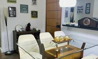 Imagem 7: Apartamento para venda tem 70 metros quadrados com 3 quartos