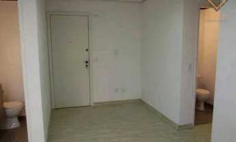 Imagem 2: Conjunto, 70 m² - venda por R$ 740.000,00 ou aluguel por R$ 4.680,00 - Perdizes - São Paul