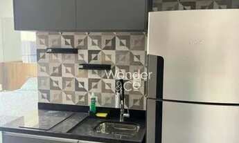 Imagem 8: Apartamento com 1 dormitório para alugar, 30 m² por R$ 3.350/mês - Campo Belo - São Paulo