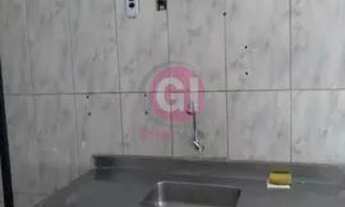 Imagem 5: Casa Residencial para Locação Jardim Maria Amélia Jacareí 1 dormitório