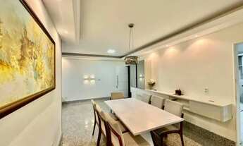 Imagem 5: San Juan, Península, 200 M², 4 Quartos sendo 2 Suítes, Projetado, Climatizado