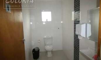 Imagem 7: Santo André - Conjunto Comercial/sala - Jardim
