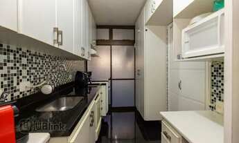 Imagem 7: Apartamento á venda na Vila Suzana 03 dormitórios 97 m²