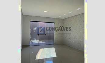 Imagem 4: SAO BERNARDO DO CAMPO - Residential / Sobrado - VILA ROSA