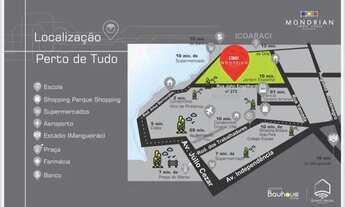 Imagem 7: Mondrian Smart House Residence, casas inteligentes de 3 quartos, 1 suite