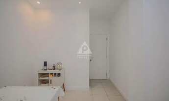 Imagem 4: Andar à venda, 3 quartos, 1 suíte, 2 vagas, BARRA DA TIJUCA - RIO DE JANEIRO/RJ