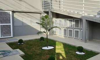 Imagem 2: Apartamento para venda com 38m² com 2 quartos em Parque Boturussu - São Paulo - SP