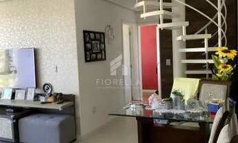 Imagem 4: Apartamento com 03 dormitórios 01 suíte no bairro Campinas, em São josé