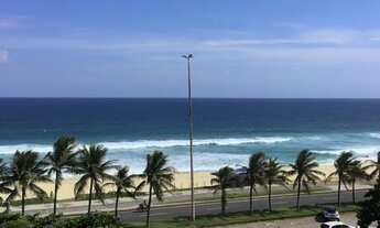 Imagem 3: Aluguel 3 praia. Barra da Tijuca mobiliado