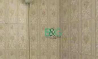 Imagem 2: Apartamento com 2 dormitórios à venda, 69 m² por R$ 459.000 - Bela Vista - São Paulo/SP