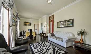 Imagem 2: Cobertura duplex com churrasqueira e vista mar em Copacabana