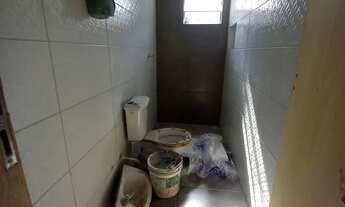 Imagem 6: Casa vargem pequena