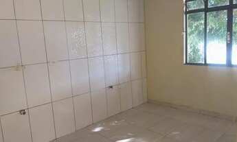 Imagem 3: Casa para aluguel possui 150 metros quadrados com 4 quartos