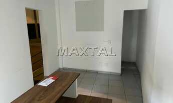 Imagem 5: Galpão para locação 2500m² área Total, 1300m² área Livre pátio, Bairro Mooca