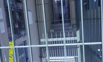 Imagem 3: Sobrado com 2 dormitórios para alugar, 100 m² por R$ 1.865,00/mês - Jardim Utinga - Santo