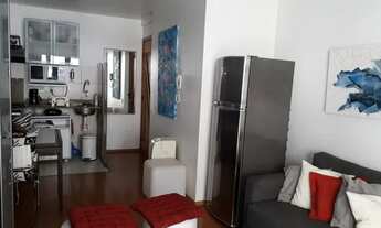 Imagem 2: FLAT - COPACABANA - 02 QUARTOS - 01 VAGA