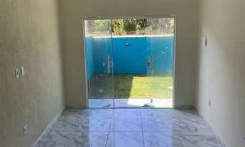 Imagem 3: VENDO EXCELENTE CASA COM 2 QUARTOS E PISCINA NO FLORESTINHA - CABO FRIO