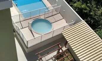 Imagem 4: HFSApartamento para aluguel com 45 metros quadrados com 2 quartos - ES