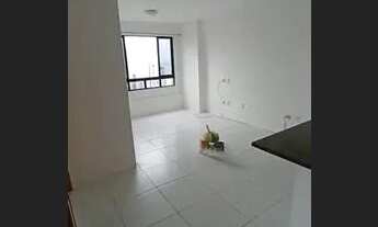 Imagem 7: Apartamento para aluguel com 48 metros quadrados com 1 quarto em Boa Viagem - Recife - PE