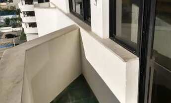 Imagem 5: Apartamento para aluguel possui 80 metros quadrados com 3 quartos