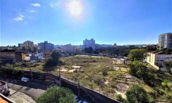 Imagem 6: AP 02 DORM, COM VAGA DE GARAGEM NA AZENHA