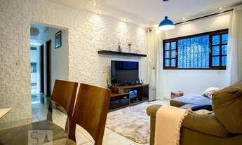 Imagem: Casa à Venda - Penha de França, 4 Quartos