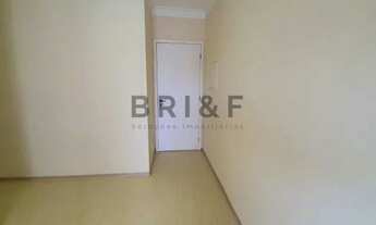 Imagem 2: APARTAMENTO COM 02 DORMITÓRIOS NA CHÁCARA SANTO ANTÔNIO