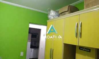 Imagem 5: Apartamento com 2 dormitórios à venda, 52 m² - Campanário - Diadema/SP