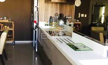 Imagem: Apartamento 03 dormitórios sendo 01 suíte