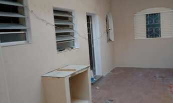 Imagem 5: Casa para Venda em São Paulo, Parque São Lucas, 2 dormitórios, 2 banheiros, 2 vagas