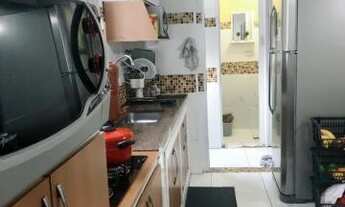 Imagem 6: Apartamento / Padrão - Centro - Venda - Residencial