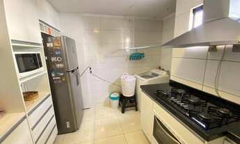 Imagem 5: SHCES Quadra 403 Bloco F - Apartamento com 3 dormitórios à venda, 67 m² por R$ 525.000 - C