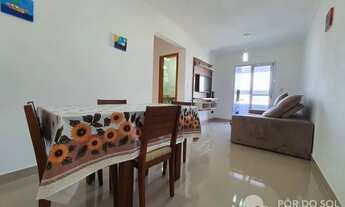 Imagem 4: Apartamento com vista para o mar em Aviação - Praia Grande