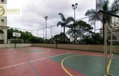 Imagem 16: Apartamento com 3 suítes, 128 m² - venda por R$ 0 ou aluguel por R$ 10.710/mês - Chácara