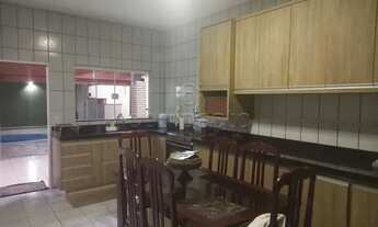 Imagem 7: Casa para aluguel tem 200 metros quadrados com 3 quartos Jardim Congonhas