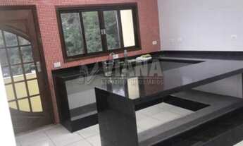 Imagem 6: Sobrado para Venda ou Locação no Bairro Cerâmica em São Caetano do Sul