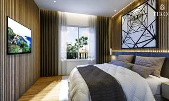 Imagem: Gramado - Apartamento Padrão - Tirol