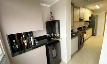 Imagem 7: Apartamento com 2 dormitórios, 63 m² - venda por R$ 680.000,00 ou aluguel por R$ 4.116,69