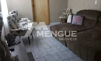 Imagem 4: Casa com 2 dormitórios e 6 vagas de garagem, à venda no bairro Sarandi em Porto Alegre com