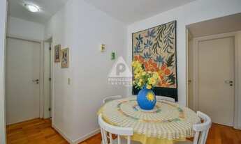 Imagem 4: Apartamento à venda, 2 quartos, 1 suíte, 1 vaga, Botafogo - RIO DE JANEIRO/RJ