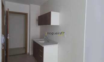 Imagem: Studio com 1 dormitório, 25 m² - venda